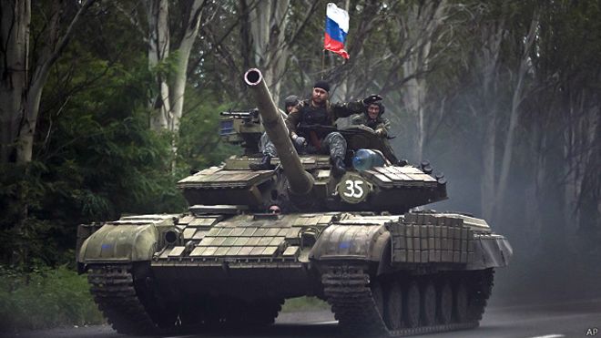 BBC_ua's tweet photo. Зібрали в одному місці усі свідчення про росіян на Донбасі. 
http://t.co/3XuNbzrGzn http://t.co/znAG3AceEa