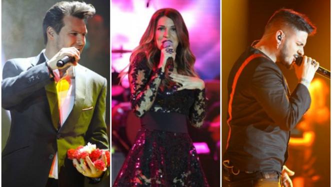 GetGreekMusic's tweet image. Πάνος Κιάμος - Stan - Ελένη Χατζίδου: Φινάλε για το Club 22 μετά από 6 μήνες! getgreekmusic.gr/blog/finale-cl…