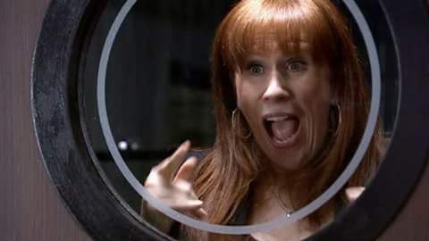 Happy birthday to the amazing Catherine Tate! You\re amazing and you\re such an inspiration to me. <3 