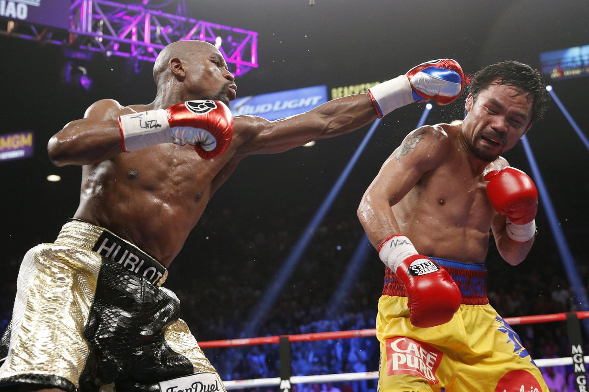 mundodeportivo's tweet photo. El recuento de golpes daría ganador a Pacquiao, por @bvillarrubia http://t.co/ua07bz68tK http://t.co/er1wHDAL0G