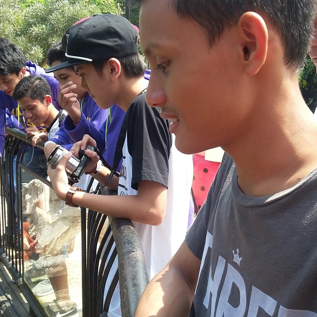 Obie Saputra tweet media