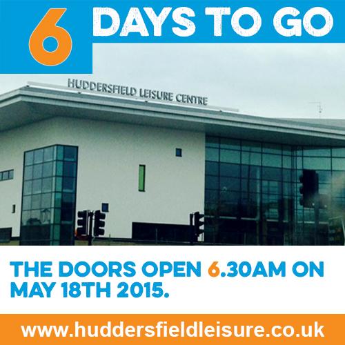 huddersfieldlc's tweet photo. 6 days to go until your #NewHLC opens! Have you booked you pre-sales tour yet? Call 01484 766131 to get booked on! http://t.co/0EkUceiY6m