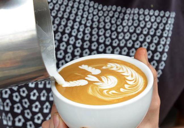 Impartirán curso de café orgánico en Tapachula bit.ly/1J9ttPa