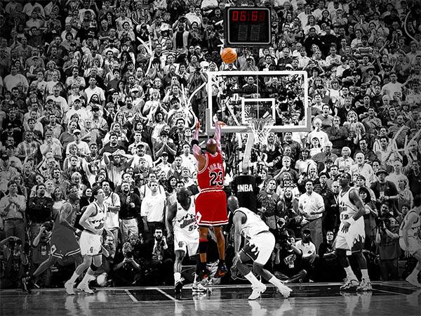 LucaDondoni's tweet photo. Questa immagine rimarrà nella mia memoria per tutta la vita. #michaeljordan #alltimebasketballplayer http://t.co/iXzh69jcwl