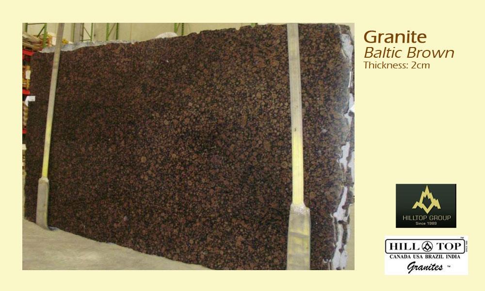 Hilltop Granites tweet media