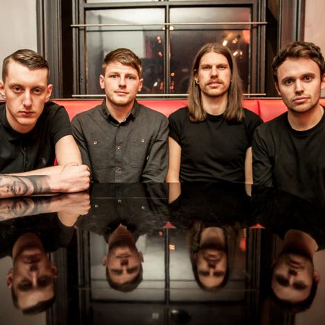 The Georgian Theatre tweet media