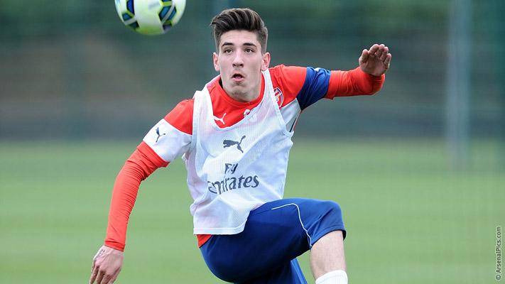 Arsenal tweet media