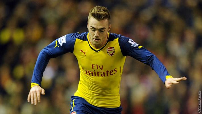 Arsenal tweet media