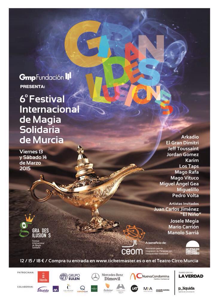G_Ilusiones's tweet photo. 43.100 veces gracias! #arkadio @soymiguelillo @abelmagia #MiguelAngelGea @manolosarria_cd @jcninho @javimartinmago http://t.co/PG1dwgXfBZ