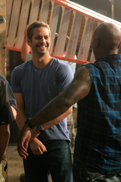 paulwalker4eva's tweet photo. They was like brothers so wrong he isn't here anymore rippw xxx http://t.co/BYeqI8hbC7