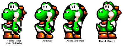 Dinofarm Games A Pixel Artist Renounces Pixel Art Http T Co Jwgoy0dxoe Pixelart Gamedev Indiedev Gaming Indiegamedev Http T Co Rstzvygpfv