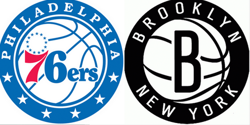 philadelphia sixers, 76Ers Logo