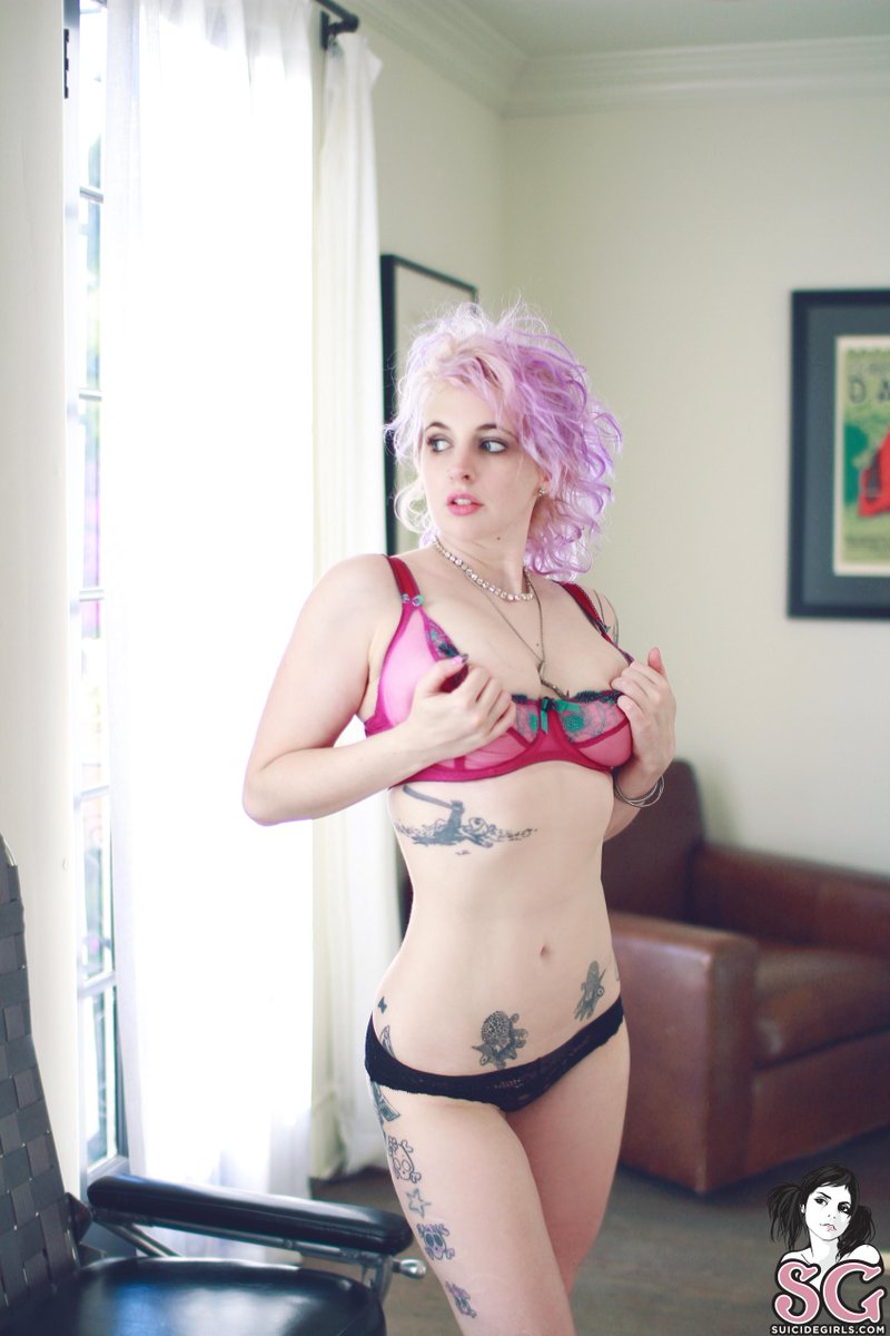 Adria Suicide. pic.twitter.com/CydDykwr2x. @tattooblade. 