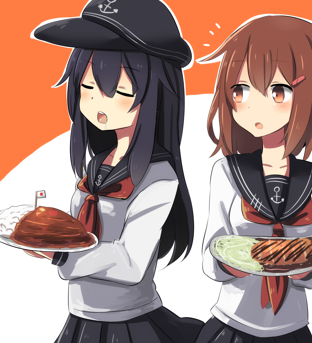 となり Na Twitteru 雷 暁 今日はやけに子供っぽいわね 暁 今日は一人前のレディーの仕事はおやすみなの 艦これ版深夜の真剣お絵描き60分一本勝負 艦これ版真剣お絵描き60分一本勝負 Http T Co X871ed8dbn