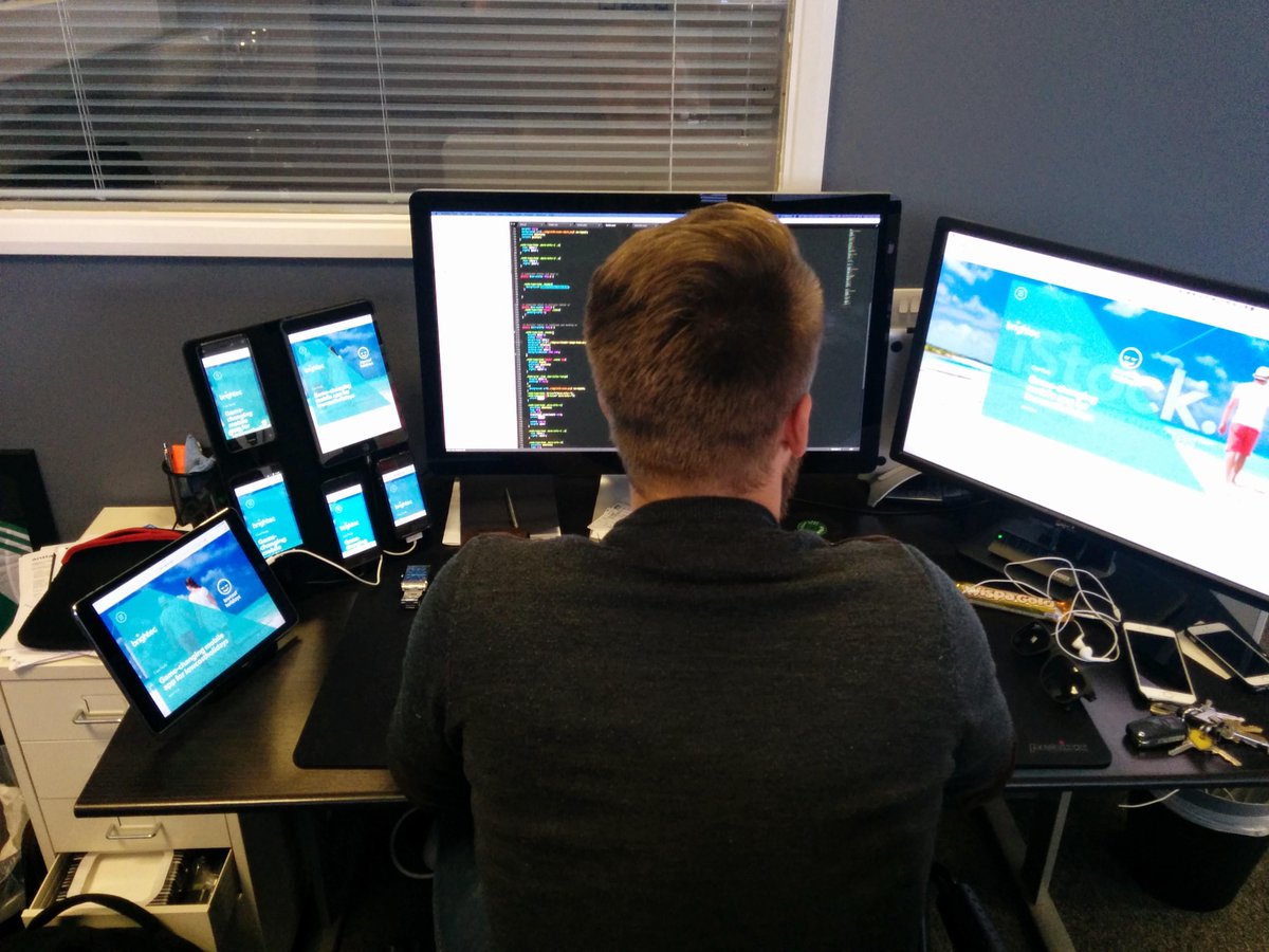 Brightec tweet media