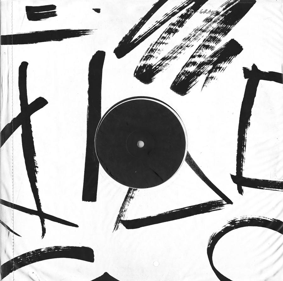 recentlyrjctd's tweet photo. On the site this week - unused album artwork by Los Angeles-based artist and art director, @hassanrahim http://t.co/WADbZf3YmR