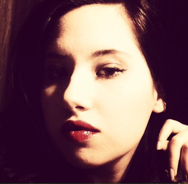 ...juliette... (@blackyiuliya) on Twitter photo 