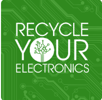 #electronicsrecycling #earthkeeping #beaconchristian #fundraiser
Happy to already have a full bin! Onto #2!