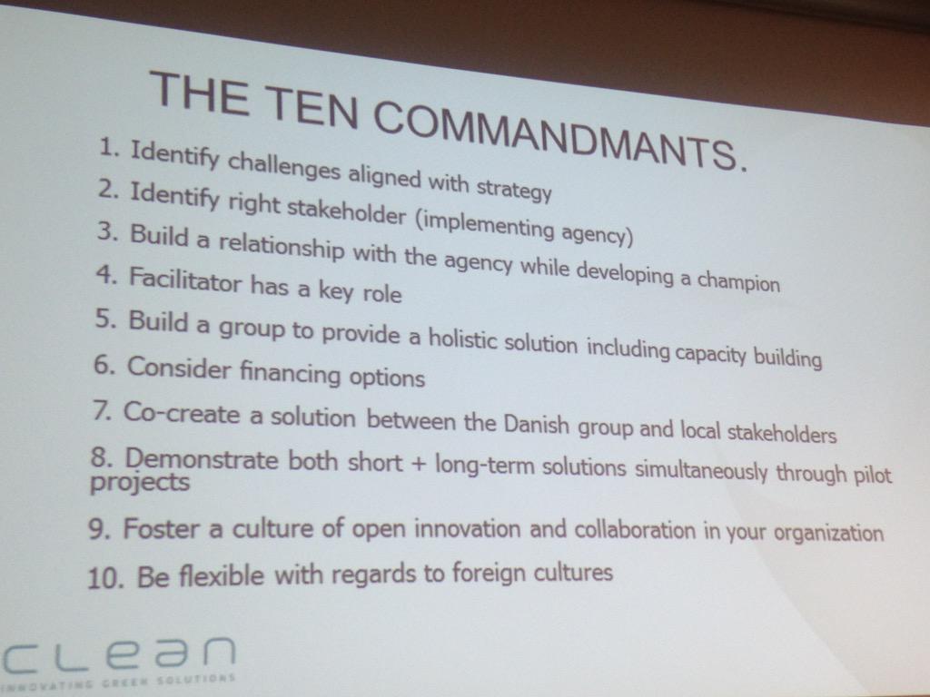 tiinakaho's tweet photo. Viisaita puhuvat tanskalaiset @CLEANcluster #ostis-visiotyo #cleantech http://t.co/Qj31xFwJYn
