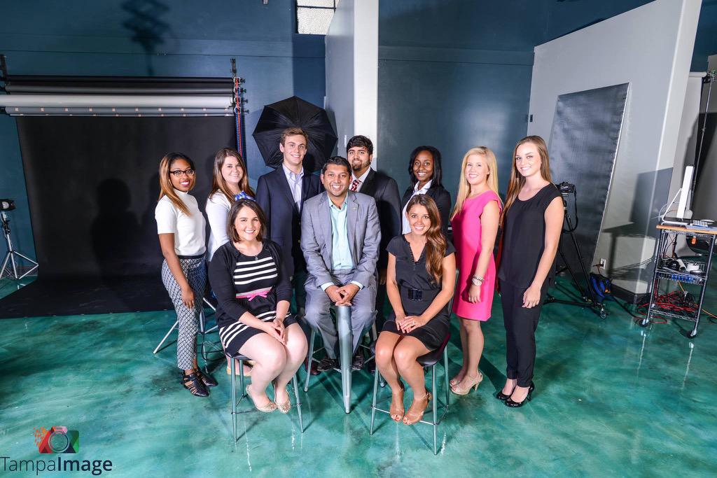 RachelAtElevate's tweet photo. Thank you to @TPAImageFactory and @FreewayPhoto for this great #TeamElevate shot! http://t.co/rfqz08fFMy