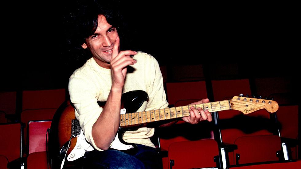 HAPPY BIRTHDAY Billy Squier! Celebrate his 65th w/ his 6 (and a half) most essential songs:  