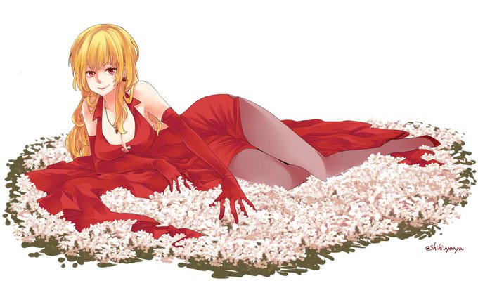 憎しみを花束に代えてのtwitterイラスト検索結果 古い順