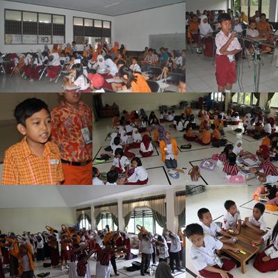 englishexpo2015's tweet photo. ELEMENTARY SCHOOL #ENGLISHEXPO2015 "BURN THE EAST" (Kendari, May 10, 2015) http://t.co/IWBz42Nozl