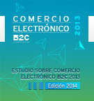 Ontsi's tweet photo. ¿Cuánto gastamos en nuestras compras online? ¿Qué compramos? ¿Desde dónde? Consulta el #B2C14 http://t.co/hnCccKEjHS http://t.co/tiUTZYIGIw