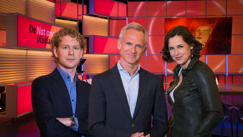 DNMM's tweet photo. Vanavond onthult #DNMM hoe ver Nederlanders bereid zijn te gaan om de misdaad verder aan te pakken (21.25, @NPO1). http://t.co/V1Qu4Kg5RR