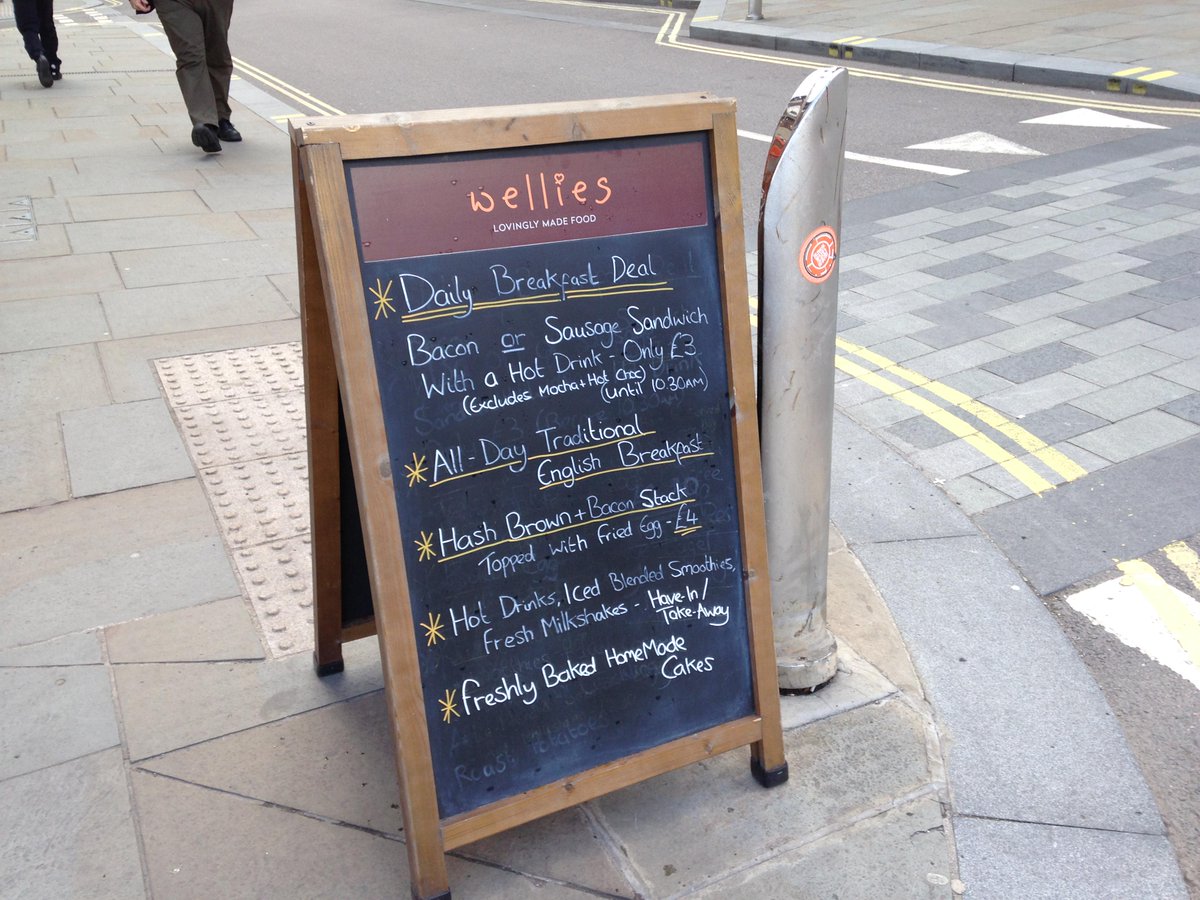 RootedinSheff's tweet image. How do you start your own cafe? @Wellies140 rootedinsheffield.weebly.com/5/post/2015/05… #foodie #sheffield #students #NationalDoughnutWeek