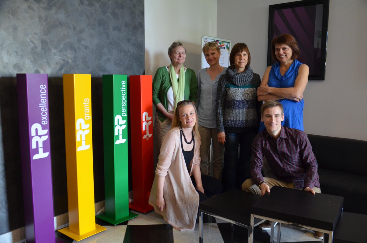 ShareIT_project's tweet image. Trainers&apos; Exchange in Lodz - Day 1. We have started a visit in HRP Group company, in the afternoon - job shadowing.