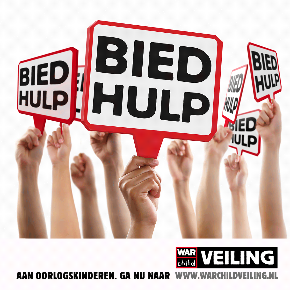 WarChild_NL's tweet photo. 1 hour left! :) Dan sluit de #veiling met unieke veilingstukken #biedhulp nu het nog kan op http://t.co/E006gs9SQE http://t.co/e7FjLqSQLG