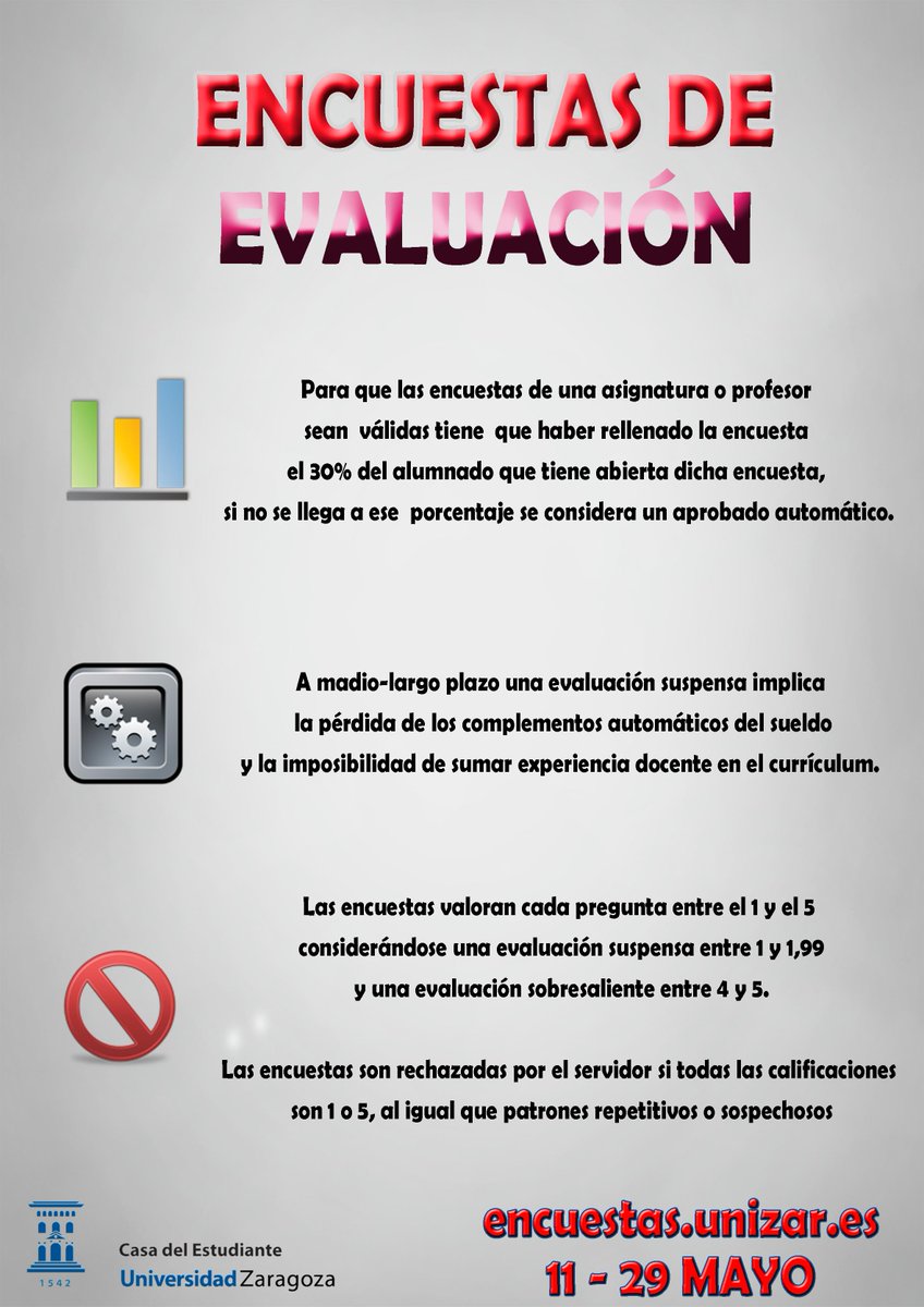 DADEXpress's tweet photo. Os recordamos que todavía estáis a tiempo de completar #encuestasUnizar | http://t.co/E7PVkmUYAy
 http://t.co/DrQAxUm9Vi