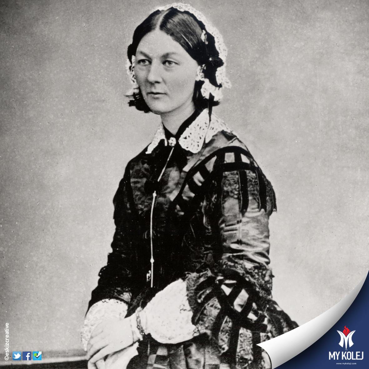 Dünya Hemşireler Günü Kutlu Olsun. #MYKolej #MeslekHazır #DünyaHemşirelerGünü