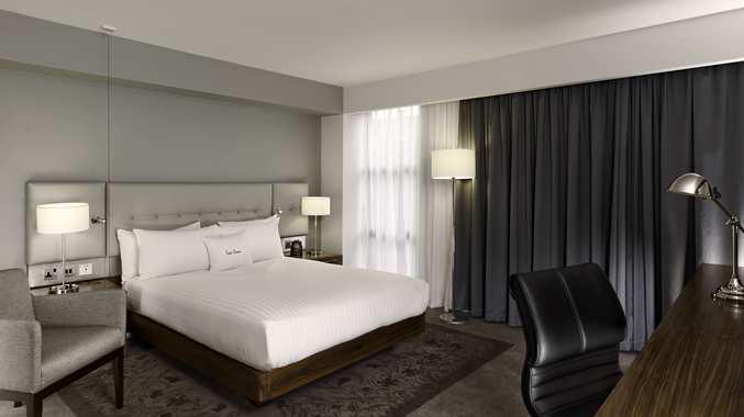 HiltonPublicSec's tweet photo. #win an overnight stay for two at our DT by Hilton Lincoln inc afternoon tea. Just like us &amp; RT http://t.co/x3plU5gToY #hotel #competition
