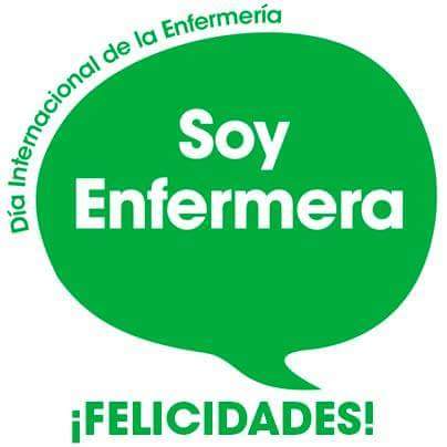 MartaGG1's tweet photo. #EnfermeriaVisible #HazteVer ❤❤ http://t.co/FjAII9uLw3