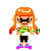 ドットスプラトゥーン作品まとめ 3ページ目 Togetter ドットスプラトゥーン作品まとめ 3ページ目 Togetter