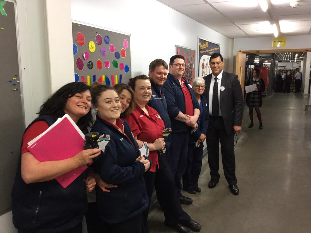 Tesco Haverhill tweet media