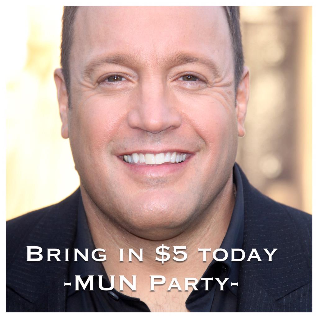 CHS MUN (@munchs3) on Twitter photo 