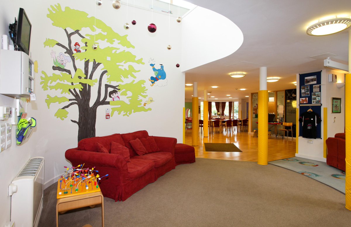 AcornsHospice's tweet photo. "It's so amazing that a place like this is available" Behind the doors of Acorns http://t.co/SjmgTxUwrU #momentscount http://t.co/oghH1yBa9I