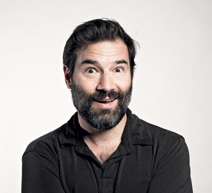 ROFL! Happy 23rd birthday to the one and only Adam Buxton! Congratulations 