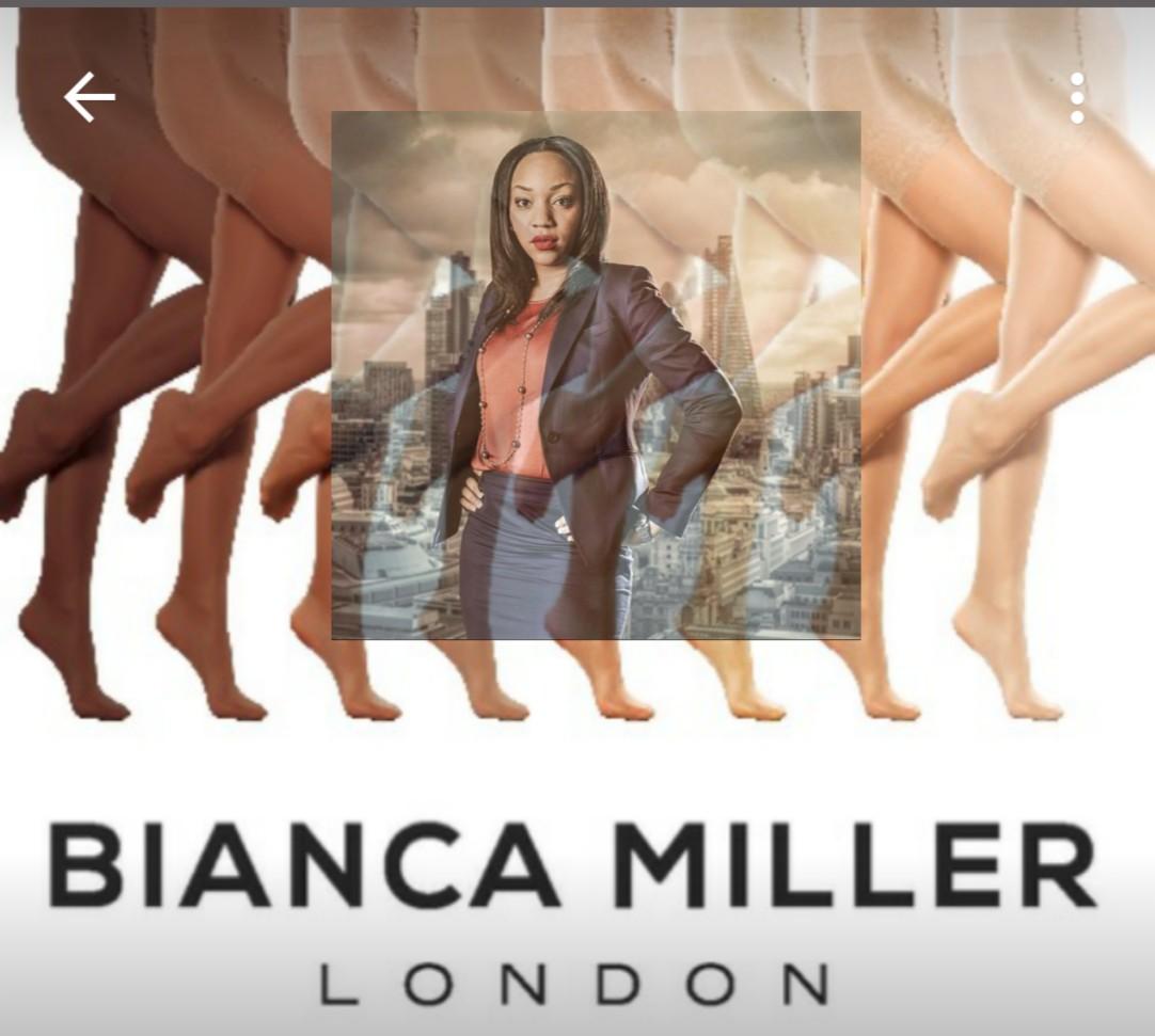ShanBar89's tweet photo. @Bianca_B_Miller Great Friend & Business Woman. #ApprenticeFinalist Lets Help #ReDefineNude http://t.co/xuLzY7l4rt http://t.co/3D70ZkRvQ0