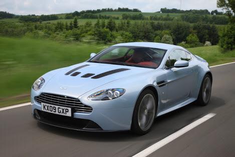 ForumsCar's tweet image. Nice Aston Martin!! justcarforums.wordpress.com