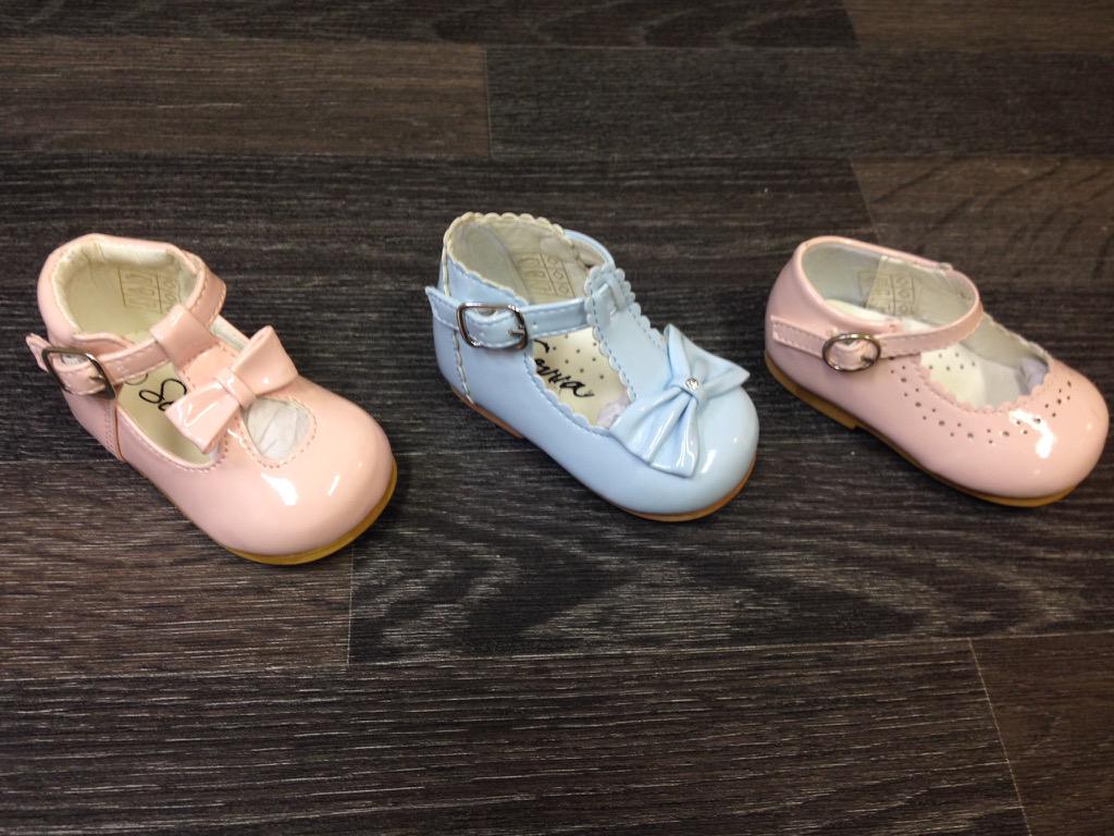 Gorgeous designer shoes available in store now #bambi