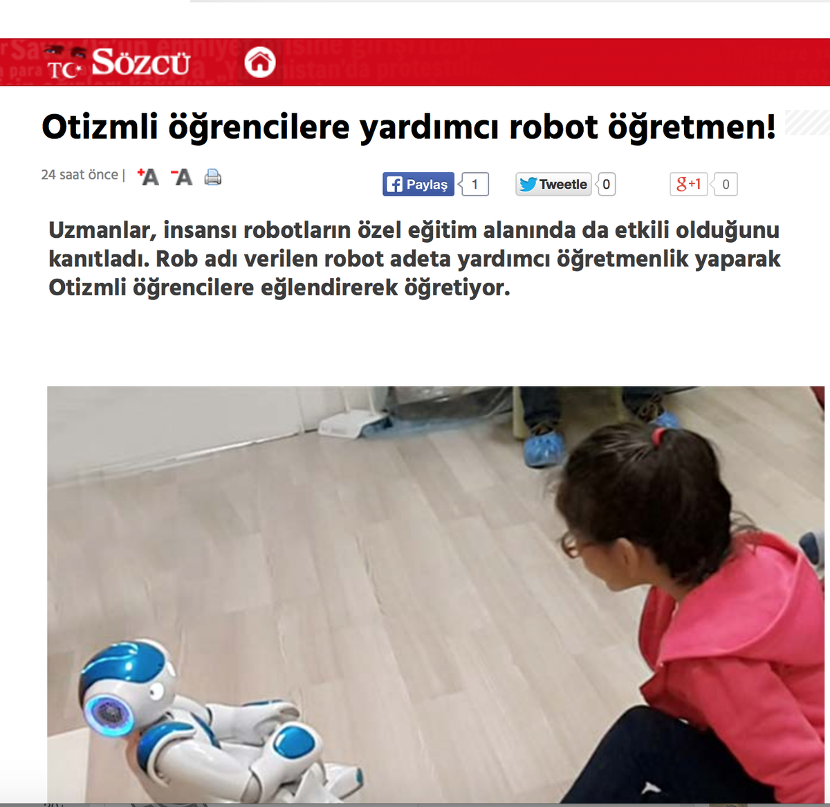 buraksisman's tweet photo. Robotik çalışmalarımız medyada yer almaya başladı.. http://t.co/LetgNur4ox @irfanbaskurt @RektorMahmutAk @ergunyolcu http://t.co/Pw0J8ojyEe