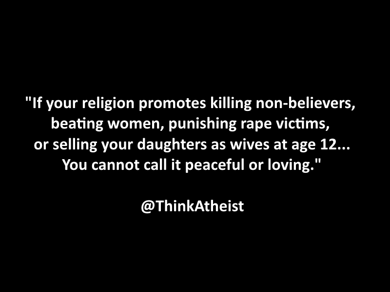 ThinkAtheist's tweet photo. http://t.co/HfpM8qFWgh