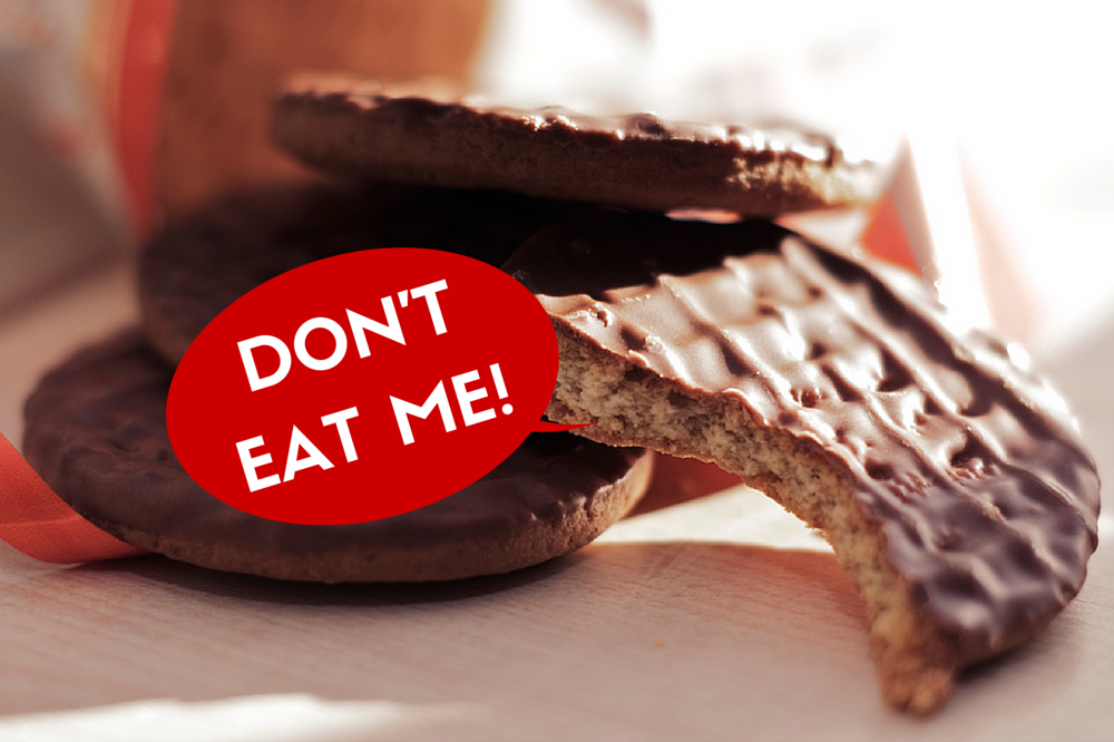 Okay internet, now it's up to you to choose the nation's REAL favourite biscuit  mirr.im/1dZ0z8G