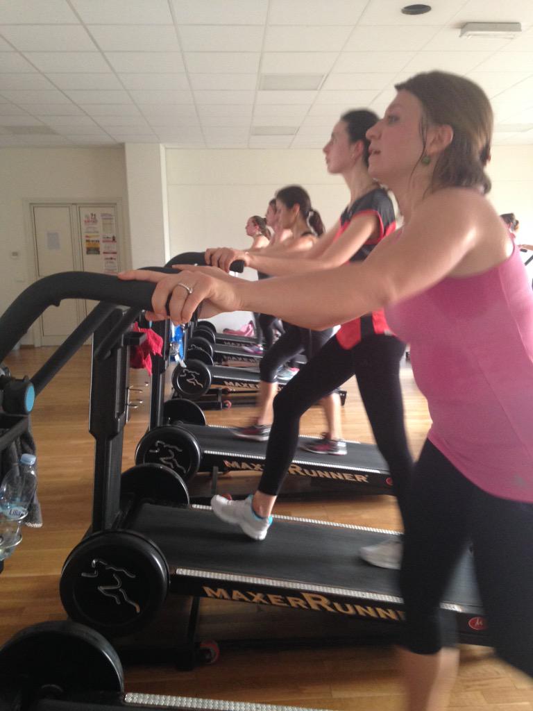 campusaquae's tweet image. Heat Program in action!!! 
#campusaquae #heatprogram