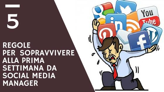 simonederi's tweet photo. Sono diventato Social Media Manager! e adesso?Per prima cosa metti in ordine e sopravvivihttp://t.co/LFFeUieISI http://t.co/Bosrr2n1eA