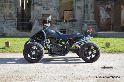 AtvWarehouse's tweet image. BRAND NEW ROAD LEGAL QUAD BIKES, WHICH IS YOUR FAVOURITE COLOUR??
#motorbikes #QUAD #funtime #ATV #ForSale #giftideas